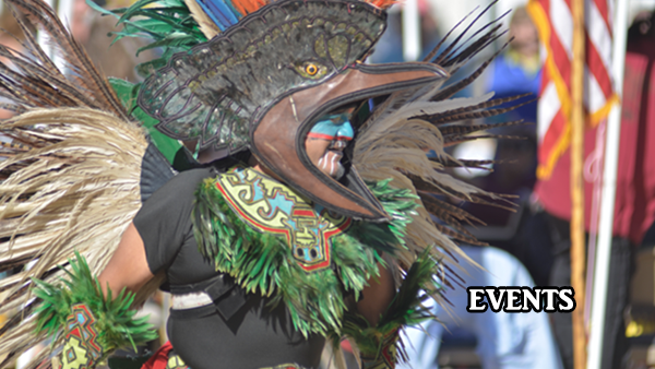 Pahrump Outdoor events