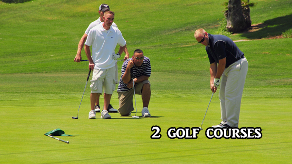 golf