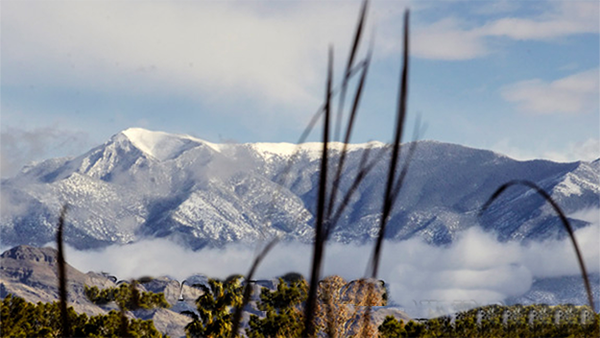 mountain