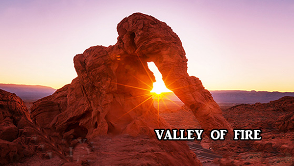 valleyoffire
