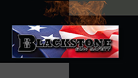Blackstone Gun Safety Pahrump