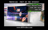 RPS Video % Photography