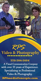 Best photographer in Pahrump